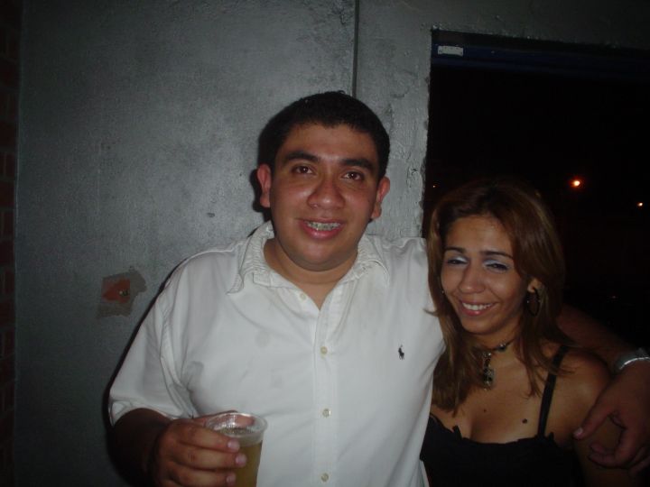 Foto 192 de Margarita · 20 de julio de 2004 en Margarita, Bucaramanga