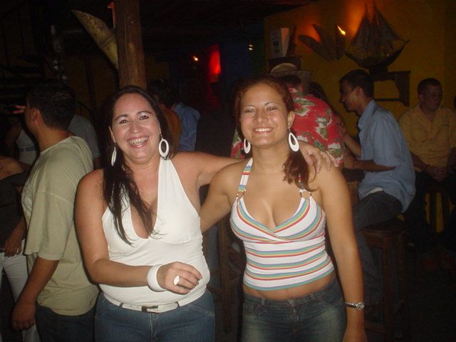 Foto 196 de Margarita · 20 de julio de 2004 en Margarita, Bucaramanga