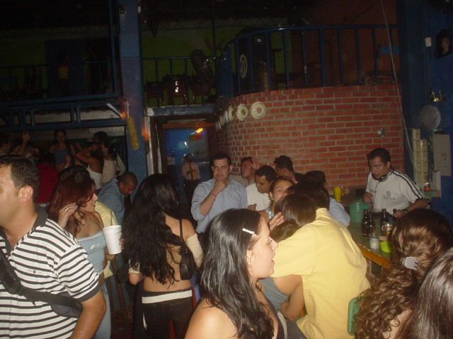 Foto 197 de Margarita · 20 de julio de 2004 en Margarita, Bucaramanga