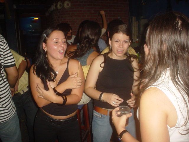 Foto 198 de Margarita · 20 de julio de 2004 en Margarita, Bucaramanga