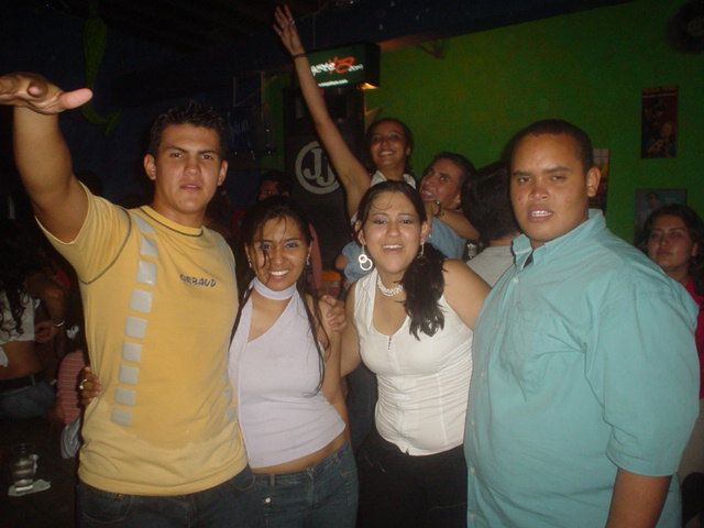 Foto 202 de Margarita · 20 de julio de 2004 en Margarita, Bucaramanga