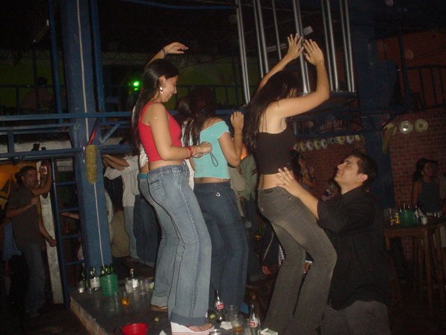 Foto 205 de Margarita · 20 de julio de 2004 en Margarita, Bucaramanga