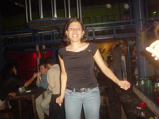 Foto 206 de Margarita · 20 de julio de 2004 en Margarita, Bucaramanga