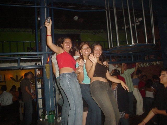 Foto 207 de Margarita · 20 de julio de 2004 en Margarita, Bucaramanga