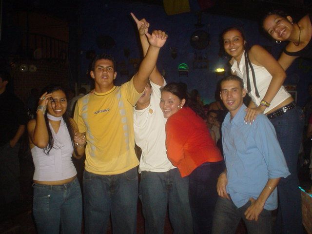 Foto 208 de Margarita · 20 de julio de 2004 en Margarita, Bucaramanga