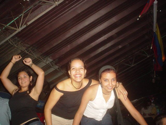 Foto 211 de Margarita · 20 de julio de 2004 en Margarita, Bucaramanga