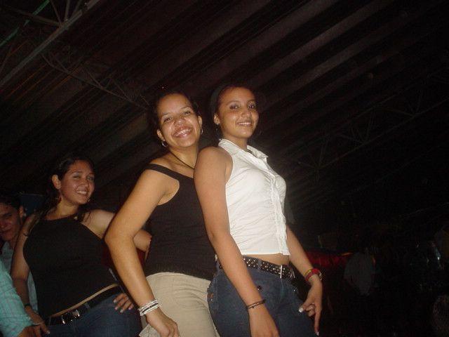 Foto 212 de Margarita · 20 de julio de 2004 en Margarita, Bucaramanga