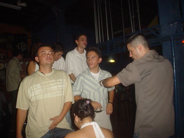 Foto 215 de Margarita · 20 de julio de 2004 en Margarita, Bucaramanga