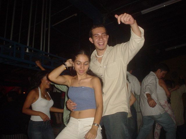 Foto 218 de Margarita · 20 de julio de 2004 en Margarita, Bucaramanga