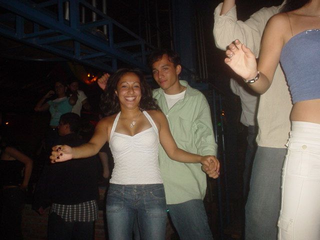 Foto 220 de Margarita · 20 de julio de 2004 en Margarita, Bucaramanga