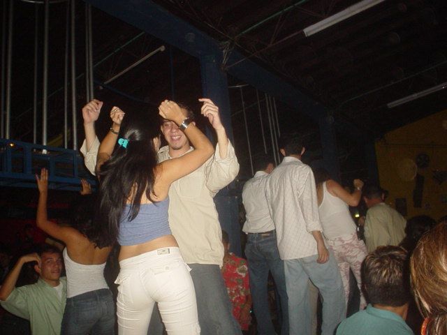 Foto 221 de Margarita · 20 de julio de 2004 en Margarita, Bucaramanga