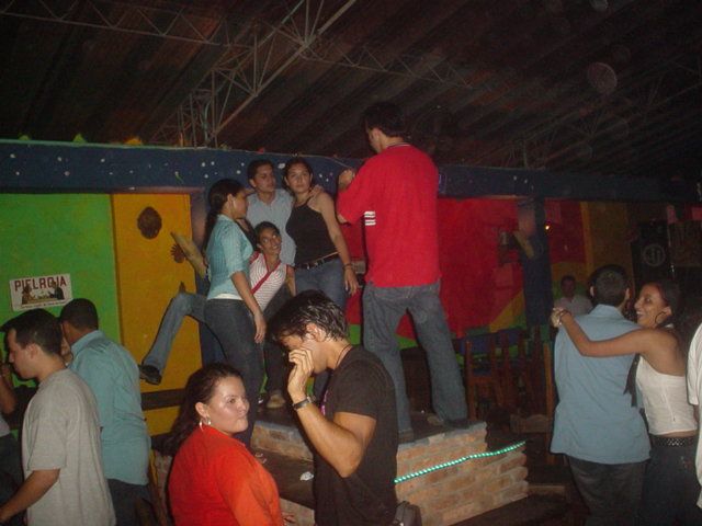 Foto 223 de Margarita · 20 de julio de 2004 en Margarita, Bucaramanga