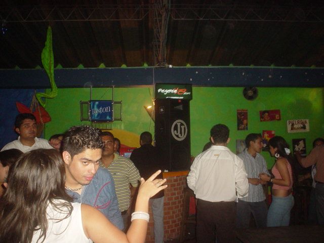 Foto 228 de Margarita · 20 de julio de 2004 en Margarita, Bucaramanga