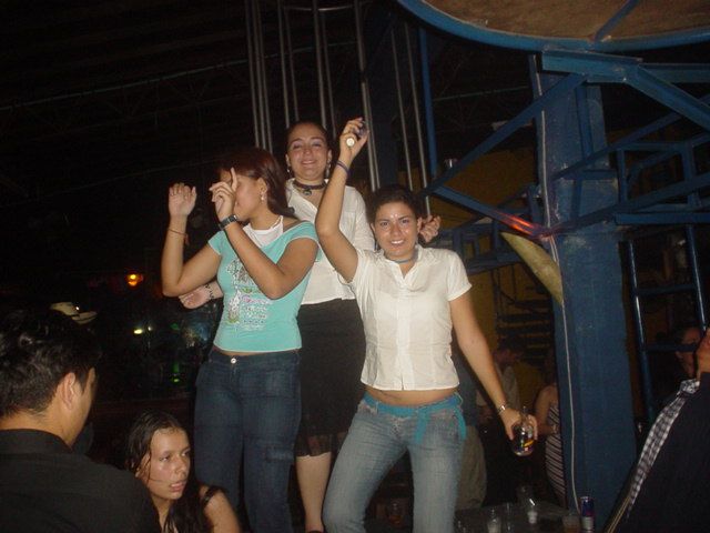 Foto 229 de Margarita · 20 de julio de 2004 en Margarita, Bucaramanga