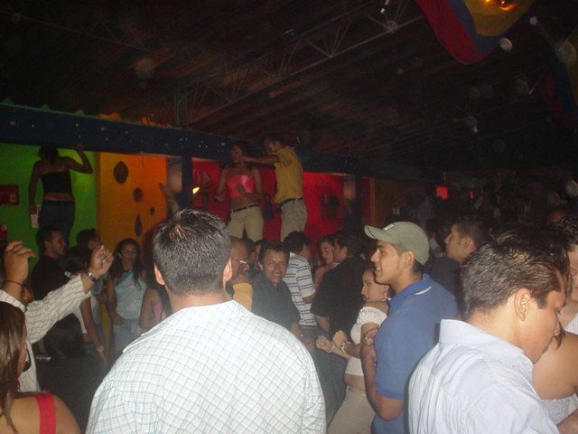 Foto 231 de Margarita · 20 de julio de 2004 en Margarita, Bucaramanga