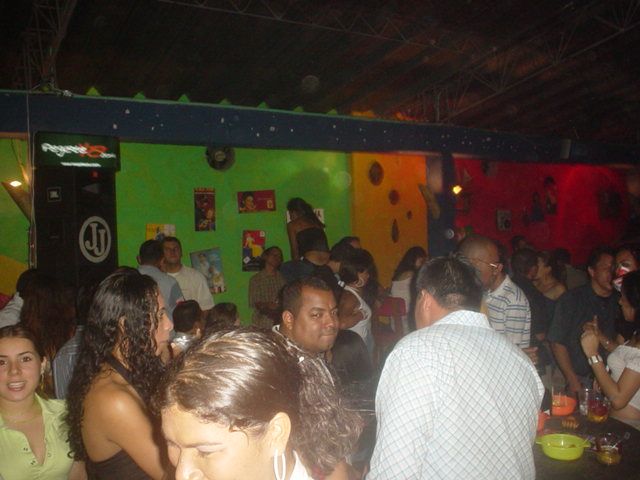 Foto 232 de Margarita · 20 de julio de 2004 en Margarita, Bucaramanga