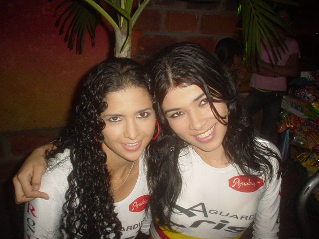 Foto 236 de Margarita · 20 de julio de 2004 en Margarita, Bucaramanga