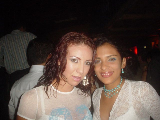 Foto 239 de Margarita · 20 de julio de 2004 en Margarita, Bucaramanga