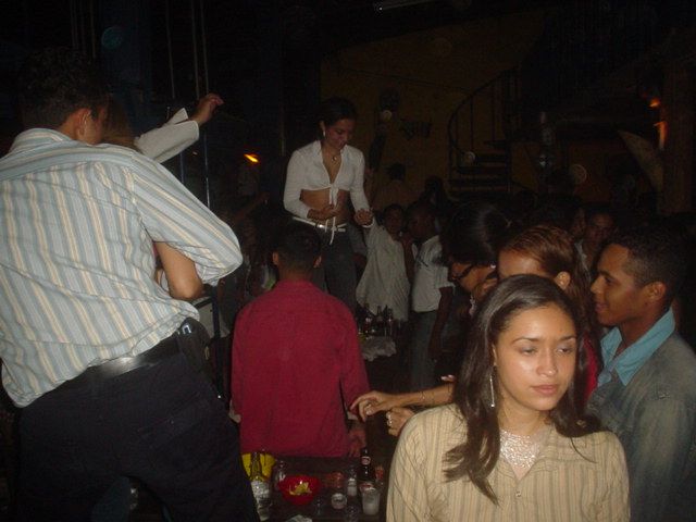 Foto 240 de Margarita · 20 de julio de 2004 en Margarita, Bucaramanga