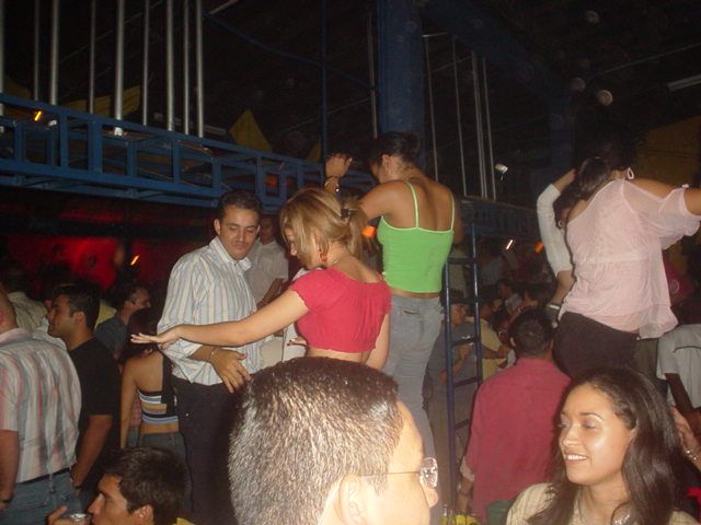 Foto 242 de Margarita · 20 de julio de 2004 en Margarita, Bucaramanga
