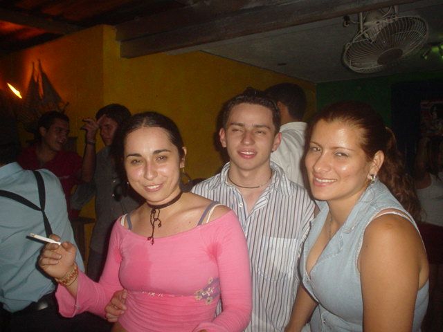 Foto 245 de Margarita · 20 de julio de 2004 en Margarita, Bucaramanga