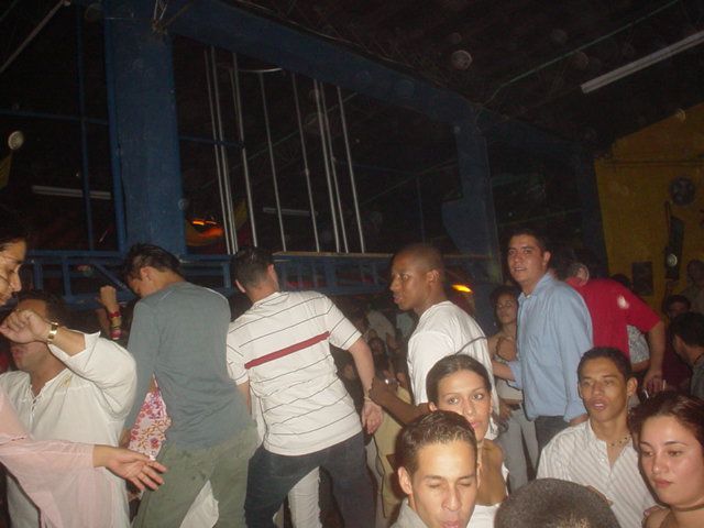 Foto 246 de Margarita · 20 de julio de 2004 en Margarita, Bucaramanga