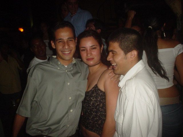 Foto 249 de Margarita · 20 de julio de 2004 en Margarita, Bucaramanga