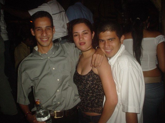 Foto 250 de Margarita · 20 de julio de 2004 en Margarita, Bucaramanga