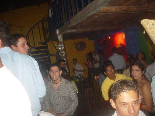 Foto 251 de Margarita · 20 de julio de 2004 en Margarita, Bucaramanga