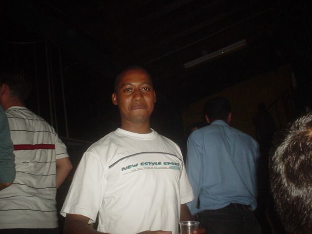 Foto 252 de Margarita · 20 de julio de 2004 en Margarita, Bucaramanga