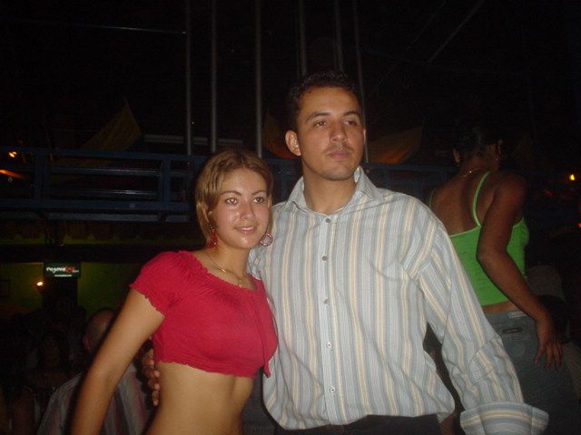 Foto 254 de Margarita · 20 de julio de 2004 en Margarita, Bucaramanga
