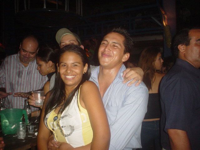 Foto 257 de Margarita · 20 de julio de 2004 en Margarita, Bucaramanga