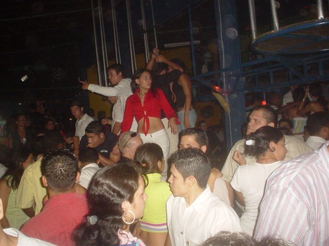 Foto 258 de Margarita · 20 de julio de 2004 en Margarita, Bucaramanga