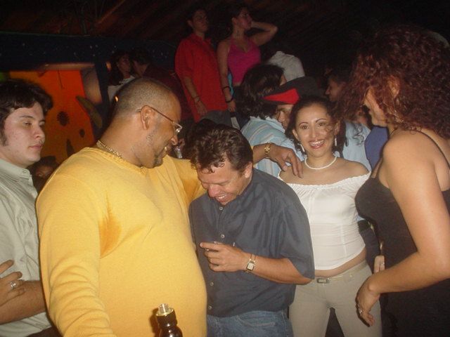 Foto 259 de Margarita · 20 de julio de 2004 en Margarita, Bucaramanga