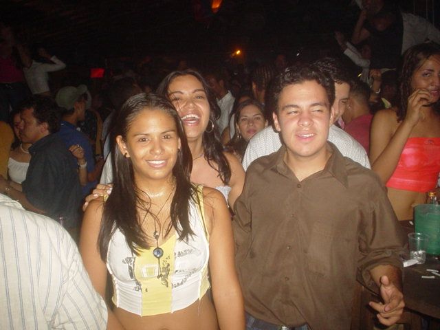 Foto 260 de Margarita · 20 de julio de 2004 en Margarita, Bucaramanga