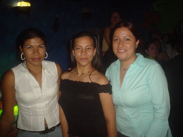 Foto 261 de Margarita · 20 de julio de 2004 en Margarita, Bucaramanga