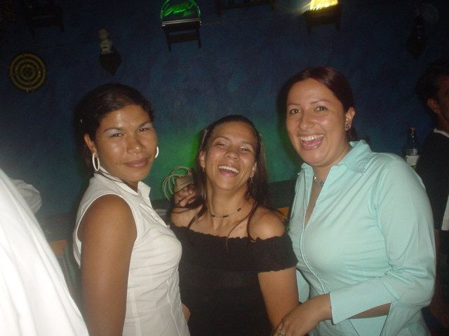 Foto 262 de Margarita · 20 de julio de 2004 en Margarita, Bucaramanga