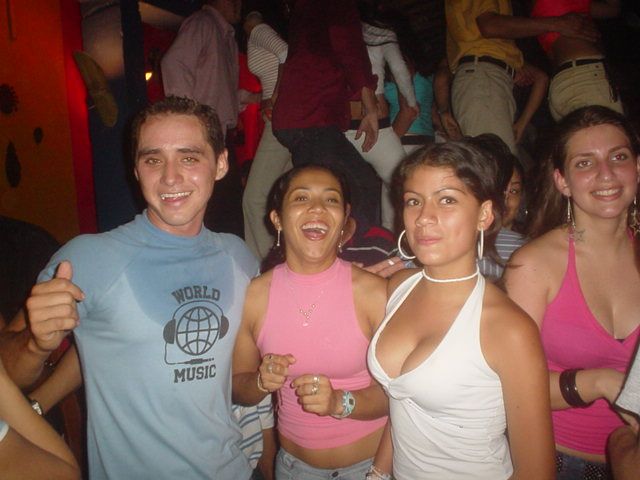 Foto 267 de Margarita · 20 de julio de 2004 en Margarita, Bucaramanga