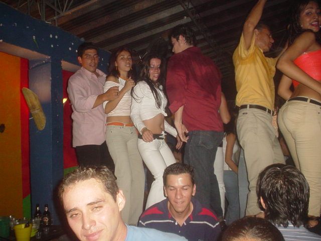 Foto 270 de Margarita · 20 de julio de 2004 en Margarita, Bucaramanga