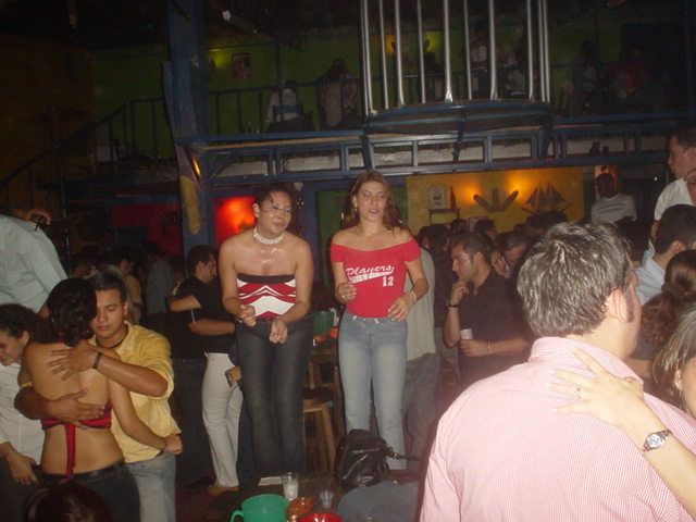 Foto 277 de Margarita · 20 de julio de 2004 en Margarita, Bucaramanga