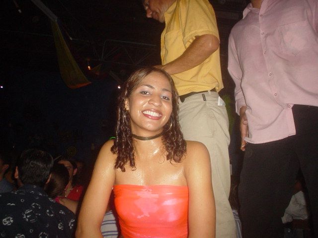 Foto 278 de Margarita · 20 de julio de 2004 en Margarita, Bucaramanga