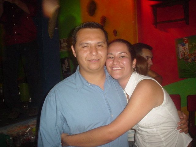 Foto 281 de Margarita · 20 de julio de 2004 en Margarita, Bucaramanga