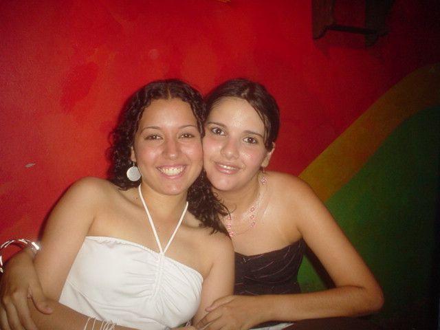 Foto 282 de Margarita · 20 de julio de 2004 en Margarita, Bucaramanga