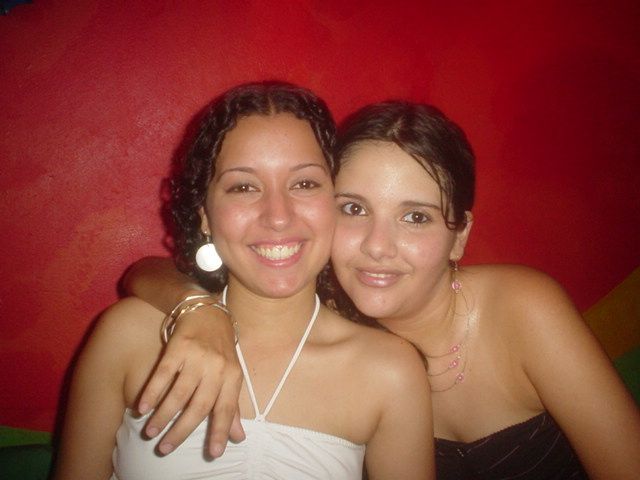 Foto 284 de Margarita · 20 de julio de 2004 en Margarita, Bucaramanga