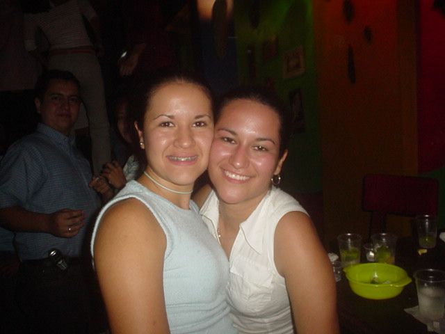 Foto 285 de Margarita · 20 de julio de 2004 en Margarita, Bucaramanga