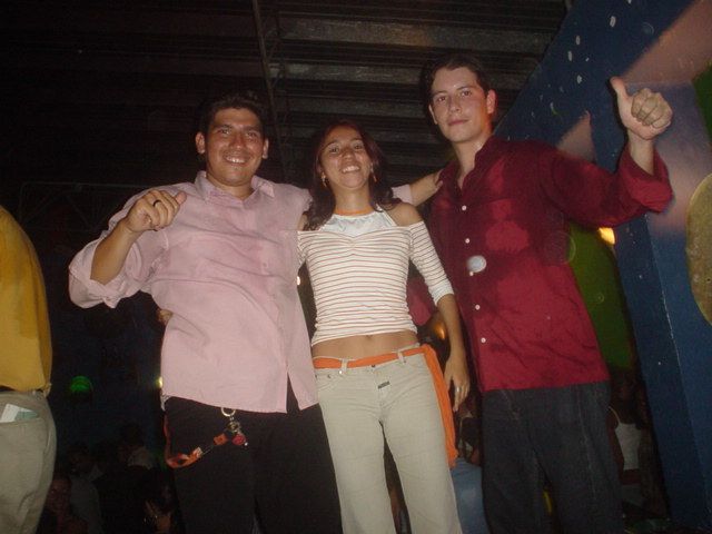 Foto 286 de Margarita · 20 de julio de 2004 en Margarita, Bucaramanga