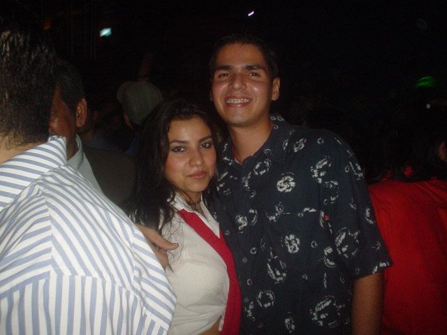 Foto 288 de Margarita · 20 de julio de 2004 en Margarita, Bucaramanga