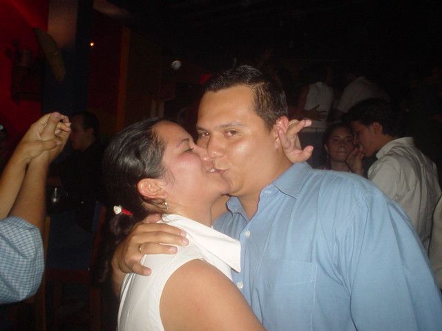 Foto 289 de Margarita · 20 de julio de 2004 en Margarita, Bucaramanga
