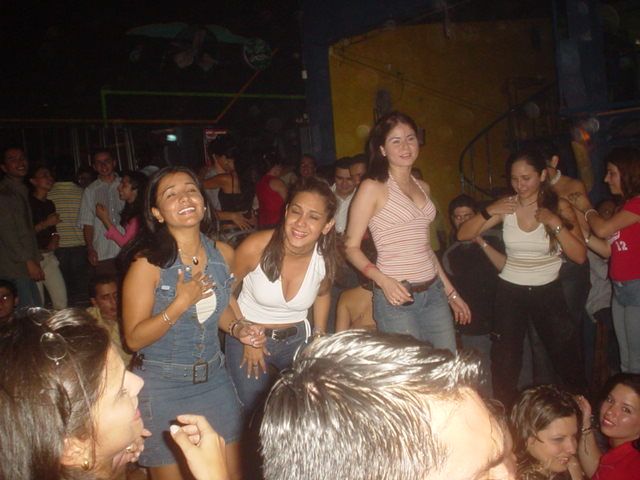 Foto 290 de Margarita · 20 de julio de 2004 en Margarita, Bucaramanga