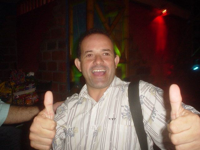 Foto 295 de Margarita · 20 de julio de 2004 en Margarita, Bucaramanga